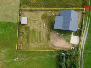 Prodej rodinného domu, Jablunkov, 164 m2