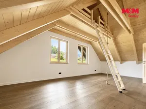Prodej rodinného domu, Jablunkov, 164 m2