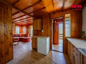 Prodej chaty, Bítov, 35 m2