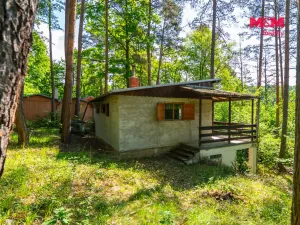 Prodej chaty, Bítov, 35 m2