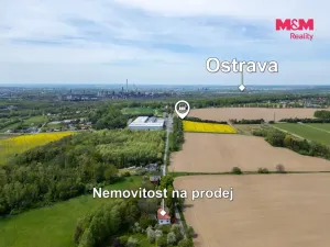 Prodej pozemku pro bydlení, Šenov, 6241 m2