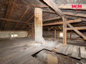 Prodej rodinného domu, Šenov, Ke Statku, 116 m2