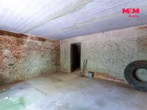 Prodej pozemku pro bydlení, Věrovany, 384 m2