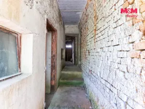 Prodej pozemku pro bydlení, Věrovany, 384 m2