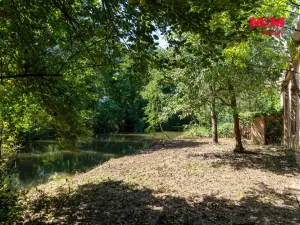 Prodej pozemku pro bydlení, Věrovany, 384 m2