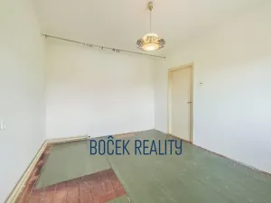 Prodej bytu 3+1, Jince, Čsl. dělostřelců, 65 m2