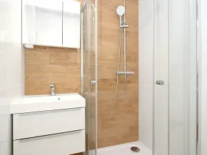 Pronájem bytu 2+1, Roztoky, Masarykova, 55 m2