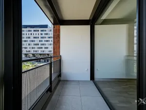 Prodej bytu 3+kk, Praha - Žižkov, Kaplířova, 89 m2