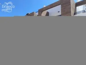 Prodej rodinného domu, San Pedro del Pinatar, Murcia, Španělsko, 78 m2