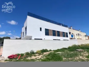 Prodej rodinného domu, San Pedro del Pinatar, Murcia, Španělsko, 78 m2