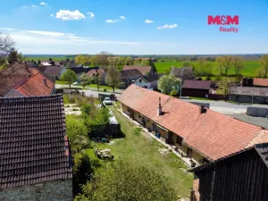 Prodej rodinného domu, Činěves, 78 m2