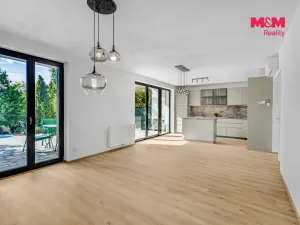Pronájem bytu 4+kk, Praha - Smíchov, Podbělohorská, 250 m2