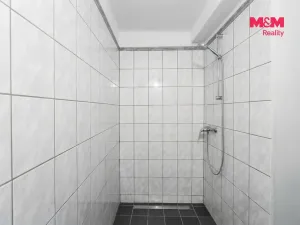 Prodej ubytování, Dívčice - Zbudov, 180 m2