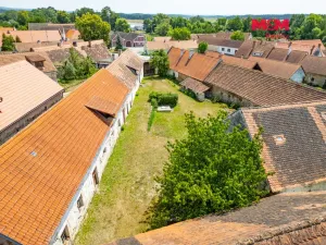 Prodej výrobních prostor, Dívčice - Zbudov, 180 m2