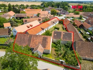 Prodej výrobních prostor, Dívčice - Zbudov, 180 m2