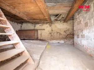 Prodej výrobních prostor, Dívčice - Zbudov, 180 m2