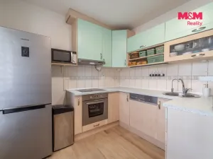 Prodej bytu 3+1, Brázdim - Starý Brázdim, 80 m2