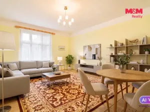 Prodej rodinného domu, Budyně nad Ohří, 150 m2