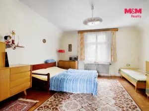 Prodej rodinného domu, Budyně nad Ohří, 150 m2
