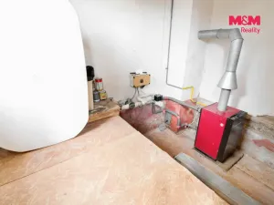 Prodej rodinného domu, Budyně nad Ohří, 150 m2