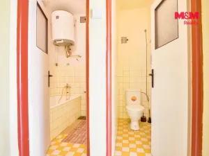 Prodej rodinného domu, Budyně nad Ohří, 150 m2