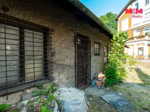 Prodej garáže, Český Těšín, 90 m2