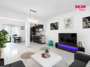 Prodej rodinného domu, Orlová - Poruba, Václavská, 200 m2