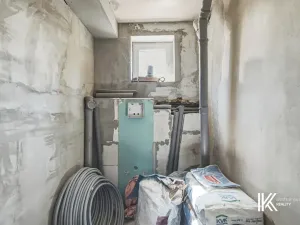 Prodej vícegeneračního domu, Chrudim, Čáslavská, 227 m2
