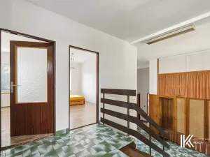 Prodej rodinného domu, Chrudim, Čáslavská, 227 m2