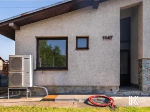 Prodej rodinného domu, Chrudim, Čáslavská, 227 m2