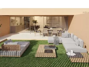 Prodej rodinného domu, Torrevieja, Alicante, Španělsko, 81 m2