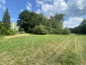 Prodej pozemku, Třeboň - Třeboň II, 2756 m2