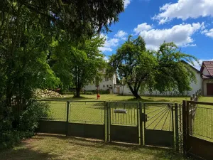 Prodej rodinného domu, Ústrašín, 120 m2