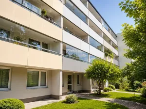 Prodej bytu 3+1, Praha - Motol, Hennerova, 80 m2