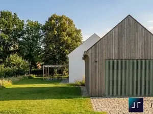 Prodej pozemku pro bydlení, Libenice, 1201 m2