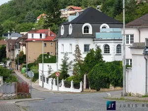 Prodej vily, Praha - Radotín, Ametystová, 448 m2