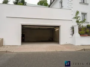 Prodej vily, Praha - Radotín, Ametystová, 448 m2