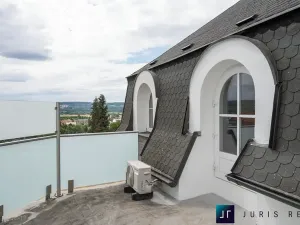 Prodej vily, Praha - Radotín, Ametystová, 448 m2