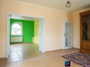 Prodej vily, Praha - Radotín, Ametystová, 448 m2
