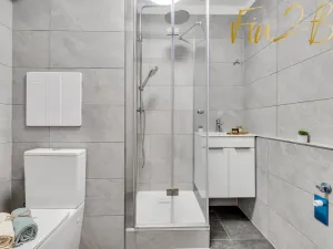Pronájem bytu 1+kk, Praha - Stodůlky, Petržílkova, 33 m2