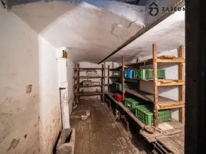 Prodej rodinného domu, Křepice, 160 m2