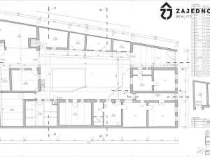 Prodej rodinného domu, Křepice, 160 m2
