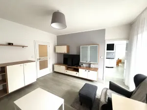 Prodej bytu 3+1, Šternberk, Uničovská, 62 m2