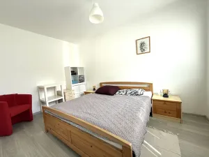 Prodej bytu 3+1, Šternberk, Uničovská, 62 m2