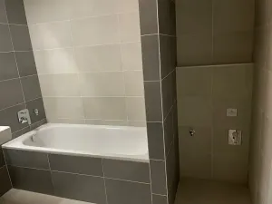 Pronájem bytu 2+kk, Praha - Holešovice, Jankovcova, 60 m2