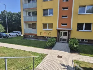Prodej bytu 3+1, Kamenický Šenov, Huťská, 70 m2