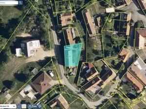 Prodej rodinného domu, Orlovice, 90 m2
