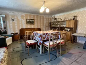 Prodej rodinného domu, Orlovice, 90 m2
