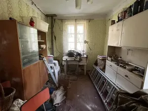 Prodej rodinného domu, Orlovice, 90 m2