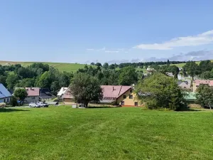 Prodej ubytování, Čenkovice, 1271 m2